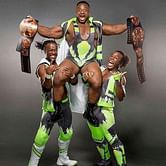 WWE Rumors: Plans for the Tag-Team titles, Big E to get singles push upon return?