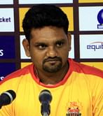 TNPL 2016: R Ashwin and M Ashwin are available for Dindigul Dragons’ next game: Wilkins Victor