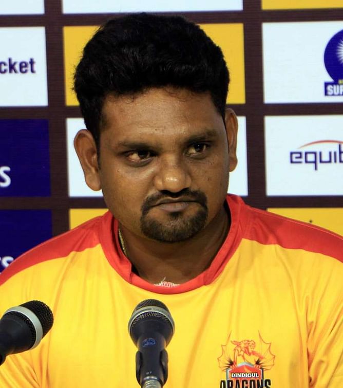 TNPL 2016: R Ashwin and M Ashwin are available for Dindigul Dragons’ next game: Wilkins Victor