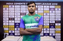 Playing in front of the Chennai crowd was exhilarating, says Akshay Srinivas