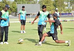 TNPL 2016: Dindigul Dragons face Thiruvallur Veerans in heavyweight clash at Tirunelveli