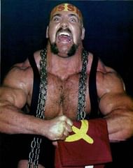 Nikita Koloff