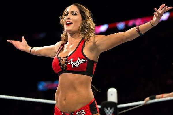 5 Booking options for Nikki Bella's WWE return