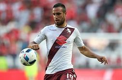 Chelsea transfer news: Blues target Nikola Maksimovic refuses to train with Torino