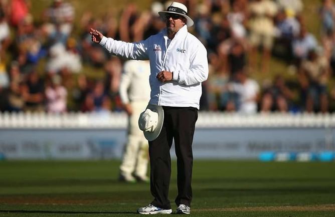 Third umpire to call on-field no-balls in England-Pakistan ODI series