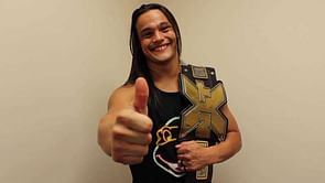WWE News: Bo Dallas kicked out of plane for being heavily intoxicated and creating a ruckus
