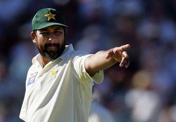 Inzamam-ul-Haq