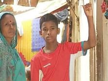 11-year-old from Odisha earns the opportunity to train with Bayern Munich