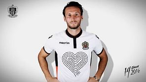 OGC Nice to pay tribute to victims killed in Bastille Day terror attack