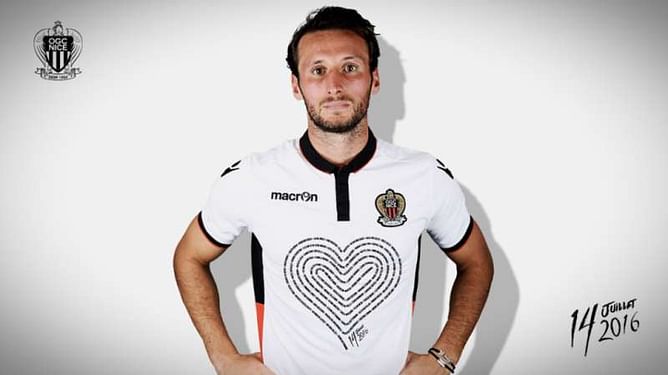 OGC Nice to pay tribute to victims killed in Bastille Day terror attack