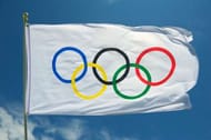 Olympic Flag