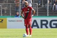Omer Toprak