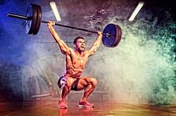 Top 10 greatest Olympics weightlifters of all time