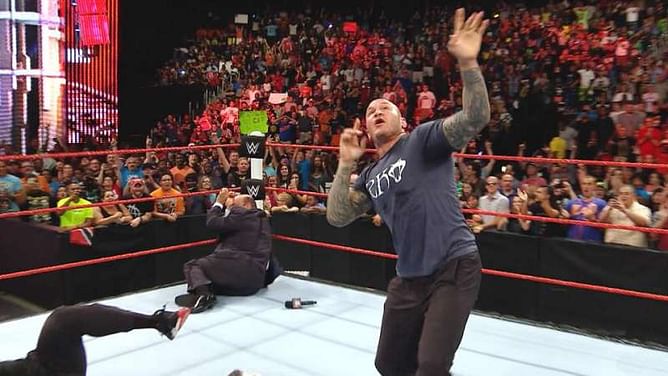 WWE Raw Results 1st August 2016, Latest Monday Night Raw winners and video highlights