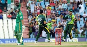 Lowest T20I totals by the top 10 teams