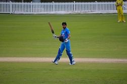 SK player of the day: Manish Pandey for his dazzling century in Mackay