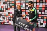Pardeep Narwal Patna Pirates MVP Star Sports Pro Kabaddi PKL 2016 Season 4 most valuable player ProKabaddi