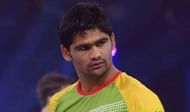 Pardeep Narwal