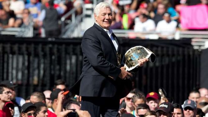 WWE News: Patt Patterson talks about Roman Reigns and The Rock