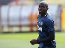Paul Pogba not even as good as John Obi Mikel says former Manchester United defender Paul Parker