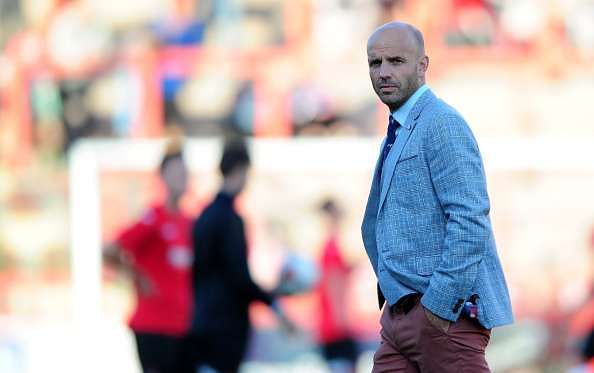 World Cup Fashion: Our Picks for the 8 Most Stylish Managers