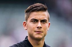Manchester United transfer rumour: Paulo Dybala given Paul Pogba's number 10 jersey by Juventus