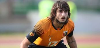 5 contenders for Golden Glove (Serie A)