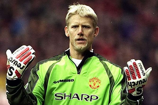 EPL Team of the Decade: 1990's