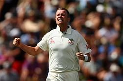 Peter Siddle focused on regaining his pace in a bid for Test return