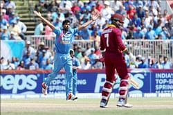 India vs West Indies 2016, 2nd T20I Stats: Jasprit Bumrah breaks T20I world record