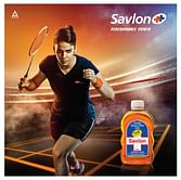 ITC's Savlon engages Saina Nehwal as its brand ambassador