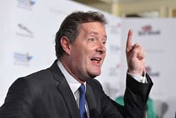 Piers Morgan takes dig at Indian Twitter users, tweets about who Sachin Tendulkar follows