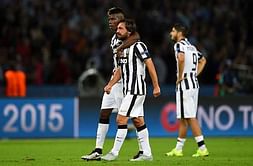 Juventus still laughing at United for letting Pogba leave for free - Andrea Pirlo