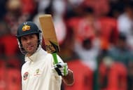 Ricky Ponting