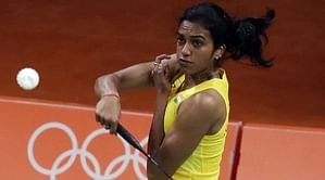 PV Sindhu hails her quarter final win over the Wang Yihan as one of her best moments