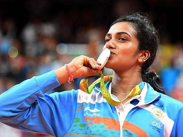 PV Sindhu's Olympic final registered more viewers than ICC ...