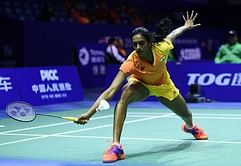 PV Sindhu vs Laura Sarosi: Rio Olympics 2016, Badminton: Preview, TV details & Timings