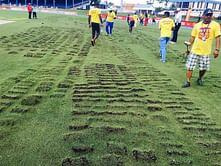 West Indies vs India 2016: Play called off for Day 4 as drainage facilities come under the scanner at Queen's Park Oval