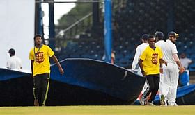 ICC sanctions loom over 'poor' Kingsmead, Queen's Park Oval