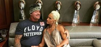 WWE News: Michelle McCool diagnosed with skin cancer