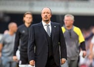 Rafa Benitez