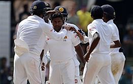 Sri Lanka coach jests, 'Rangana Herath has just gone ahead of Roger Federer'