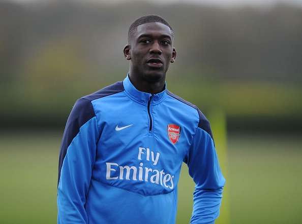 EPL 2016/17: 10 players who can't even make the bench at their clubs