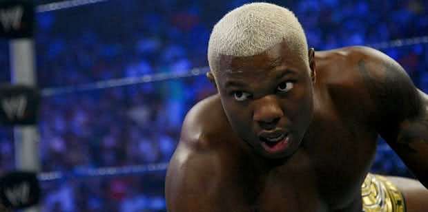WWE Rumours: WWE's nixed plans for Shelton Benjamin