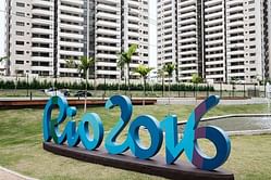 Rio Olympics 2016: Art in the time of the Games