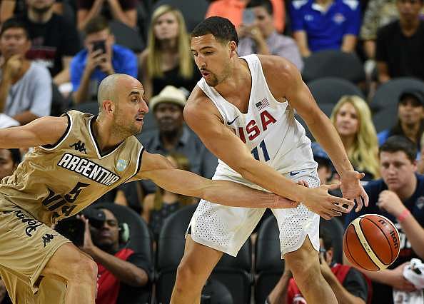 Rio 2016: 5 basketball players to watch out for at the Olympic Games