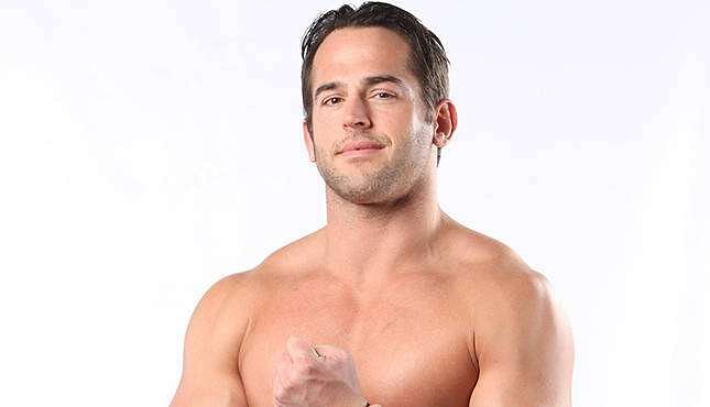 WWE Rumors: Former ROH Champ Roderick Strong is WWE bound