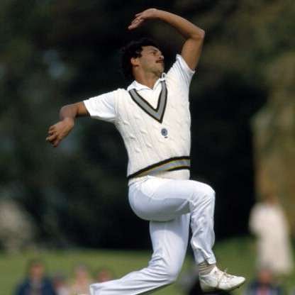 Top 7 Indian Sultans of Swing: Exponents of a Mysterious Craft