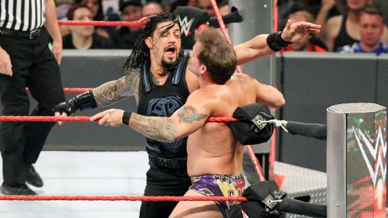 WWE Raw 22nd August 2016: Best and Worst moments