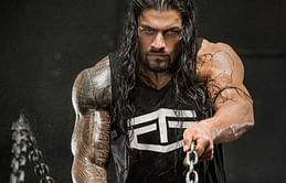 WWE Rumours: Roman Reigns' push to end
